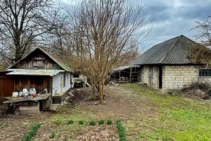 будинок за адресою с. Червона Чагарівка, центральна