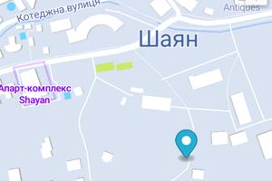 ділянка за адресою Фінньов