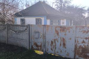 будинок за адресою с. Нова Дмитрівка, Перемоги, 26