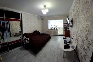 квартира по адресу Китобоїв ул., 2а