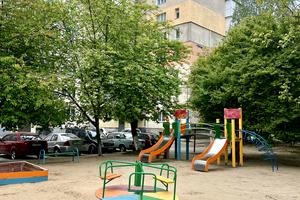 квартира по адресу Воинов-афганцев ул., 4