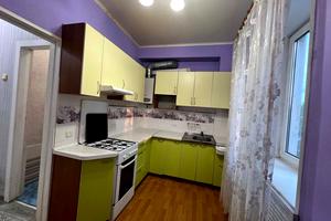 квартира по адресу Балковская ул., 124
