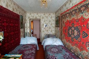 квартира за адресою Штерівська, 34