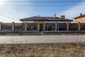 будинок за адресою с. Новосілки, Райдужна