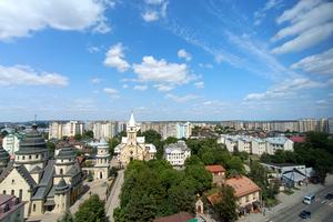 квартира за адресою Незалежності вул., 148а