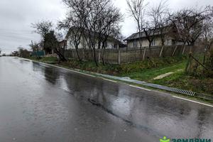 ділянка за адресою 