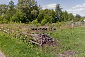 ділянка за адресою Щучий провулок