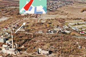 участок по адресу с. Григоровка, Леніна, 3