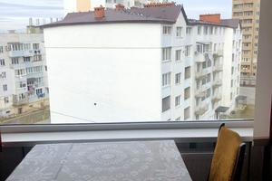 квартира по адресу Чорноморська ул., 2