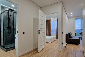квартира за адресою Запорізьке шосе, 32-М