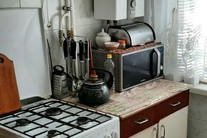квартира за адресою Соборності вул. (Доценка), 8