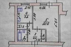 квартира за адресою Мала вул., 3