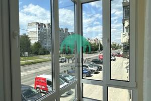 квартира за адресою Володимира Івасюка вул., 21-В