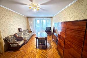 квартира по адресу Корольова, 14