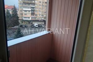 квартира за адресою Л. Толстого вул., 33