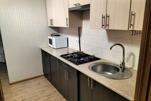 квартира за адресою Привокзальна вул., 12-А
