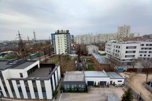 квартира за адресою Угорська вул., 14