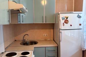 квартира за адресою Перемоги просп., 76
