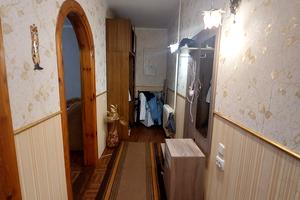 квартира по адресу Новобузька ул., 120
