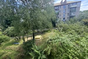 квартира за адресою Дзюби просп., 3