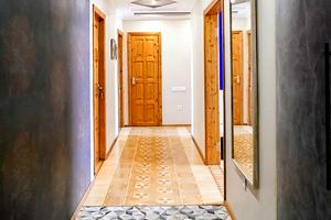 квартира за адресою Профспілковий бульв., 64