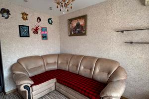 квартира по адресу Богдана Хмельницкого просп. (Героев Сталинграда), 108
