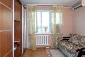 квартира за адресою Автозаводська вул., 29