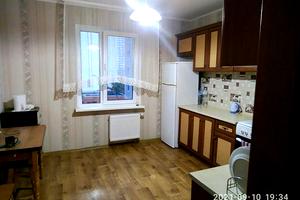 квартира по адресу Николая Закревского ул., 97-А