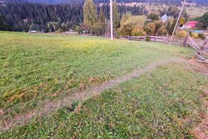 ділянка за адресою Кривопілля