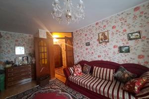 квартира за адресою Миру вул., 10