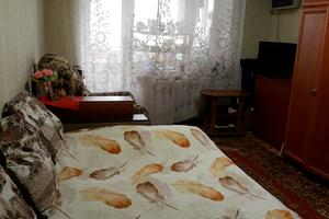 квартира за адресою Давида Ойстраха вул. (Затонського), 5