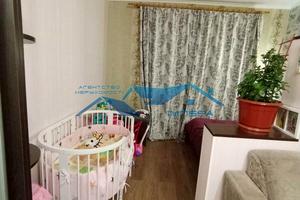 квартира за адресою Марії Башкірцевої вул., 25