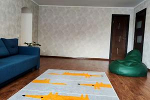 квартира по адресу Новопрудная ул., 27