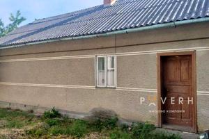 будинок за адресою с. Братківці, Королеви, 22