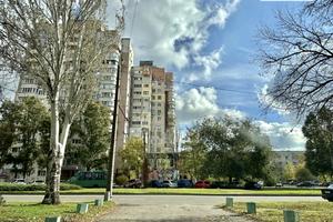 квартира за адресою Бородинська вул., 5