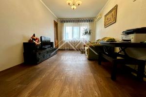 квартира по адресу Горняцкий микрорайон , 9