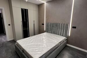квартира по адресу Сечевых Стрельцов ул., 35