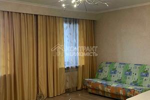 квартира за адресою Аерокосмічний просп. (Гагаріна), 7
