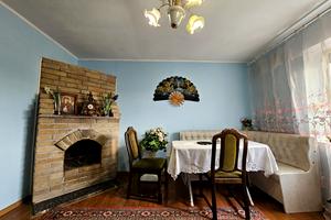 дом по адресу Березановская ул. (Мориса Тореза), 64