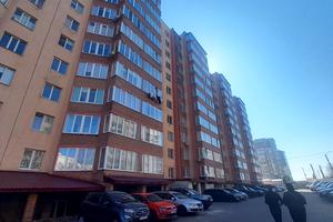 квартира по адресу Антоныча ул., 5а