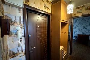квартира по адресу Героев просп., 12