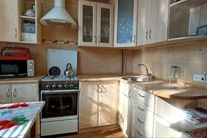 квартира за адресою Добробатів вул. (Іларіонівська), 25