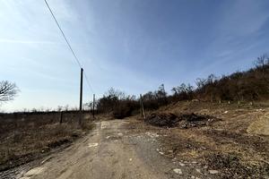участок по адресу Собранецкая ул.