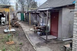будинок за адресою Макіївська вул.