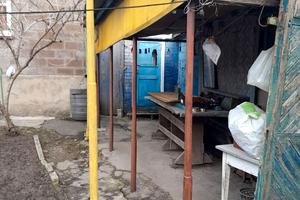 будинок за адресою Макіївська вул.