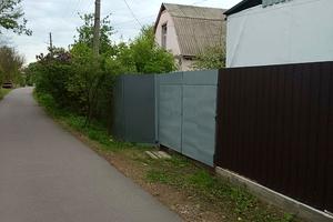 ділянка за адресою Мельниківська