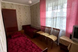 квартира за адресою Привокзальний майдан пл., 5
