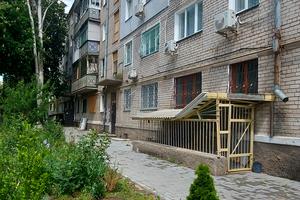 квартира по адресу Парковая ул. (Анатолия Олейника), 28