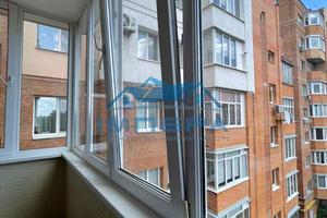 квартира по адресу Уютная ул., 20