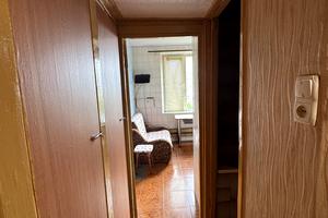 квартира по адресу Тарасовский въезд, 4
